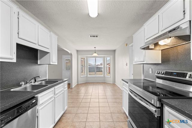 2706 Hezekiah Drive, Killeen, TX 76542