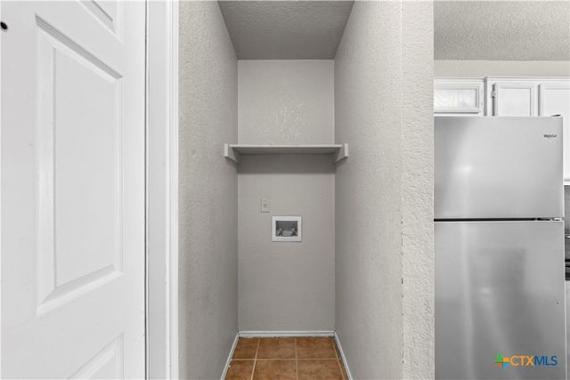 2706 Hezekiah Drive, Killeen, TX 76542