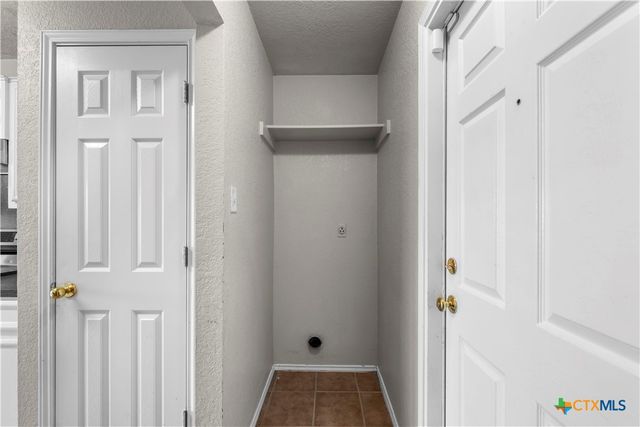 2706 Hezekiah Drive, Killeen, TX 76542