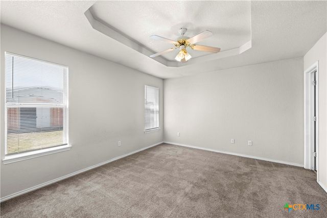 2706 Hezekiah Drive, Killeen, TX 76542