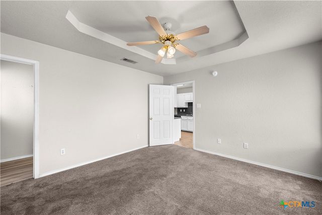 2706 Hezekiah Drive, Killeen, TX 76542