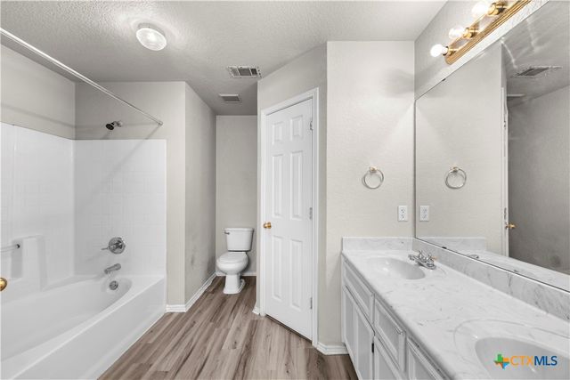 2706 Hezekiah Drive, Killeen, TX 76542