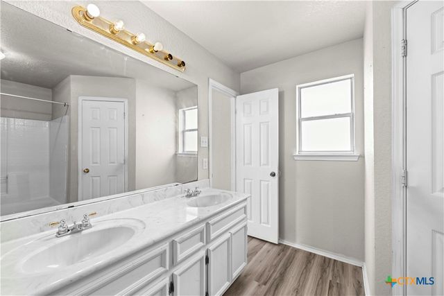 2706 Hezekiah Drive, Killeen, TX 76542