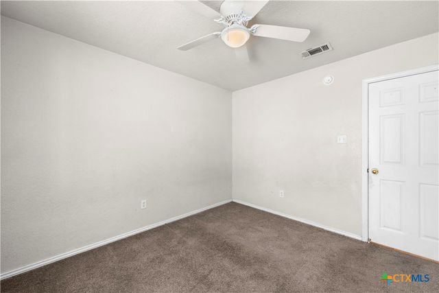 2706 Hezekiah Drive, Killeen, TX 76542