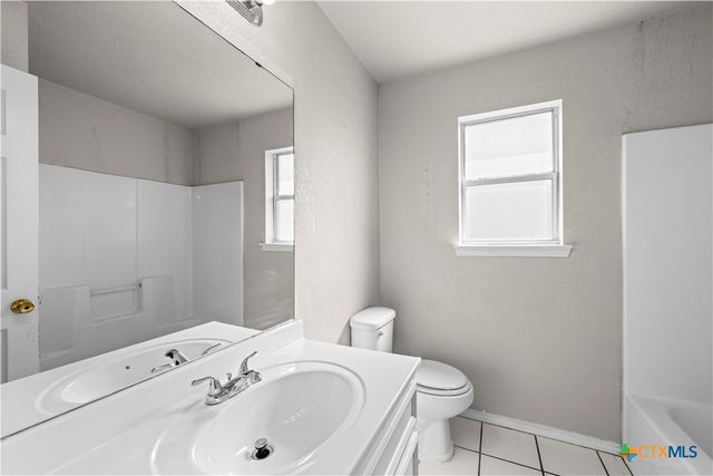 2706 Hezekiah Drive, Killeen, TX 76542