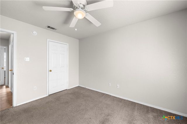 2706 Hezekiah Drive, Killeen, TX 76542