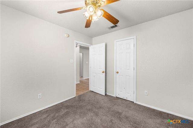 2706 Hezekiah Drive, Killeen, TX 76542