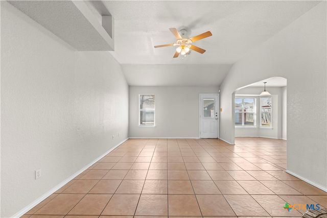 2706 Hezekiah Drive, Killeen, TX 76542