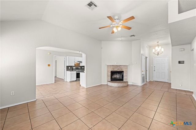 2706 Hezekiah Drive, Killeen, TX 76542