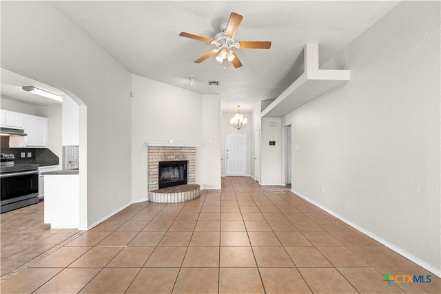 2706 Hezekiah Drive, Killeen, TX 76542