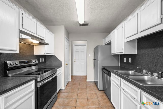 2706 Hezekiah Drive, Killeen, TX 76542