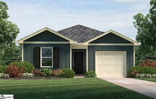 828 South Ivyblake Court, Woodruff, SC 29388