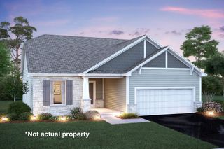 3070 Darby Downs Road, Grove City, OH 43123