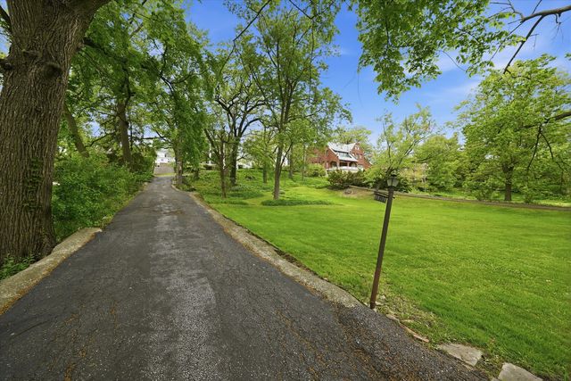 10628 S Longwood Drive, Chicago, IL 60643