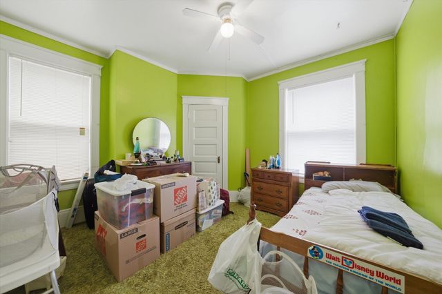 10628 S Longwood Drive, Chicago, IL 60643