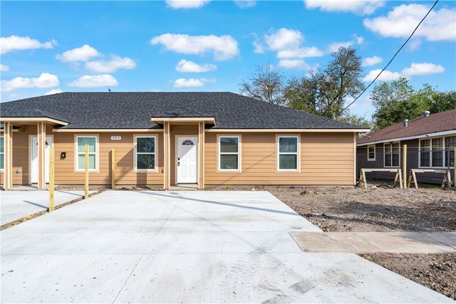 923 Craig St, Corpus Christi, TX 78404