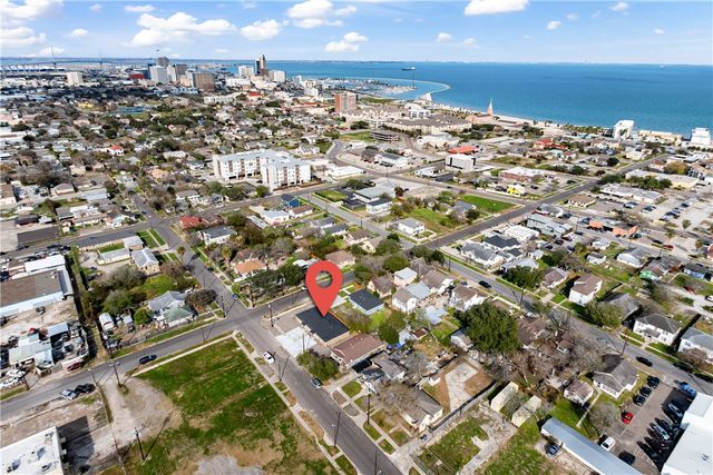 923 Craig St, Corpus Christi, TX 78404