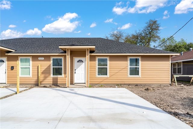 923 Craig St, Corpus Christi, TX 78404