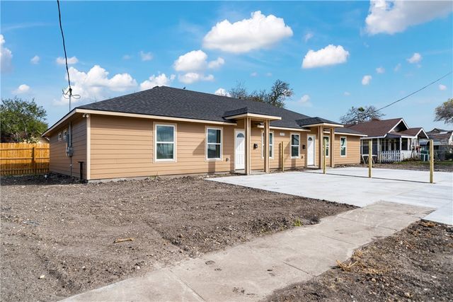 923 Craig St, Corpus Christi, TX 78404