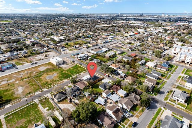 923 Craig St, Corpus Christi, TX 78404