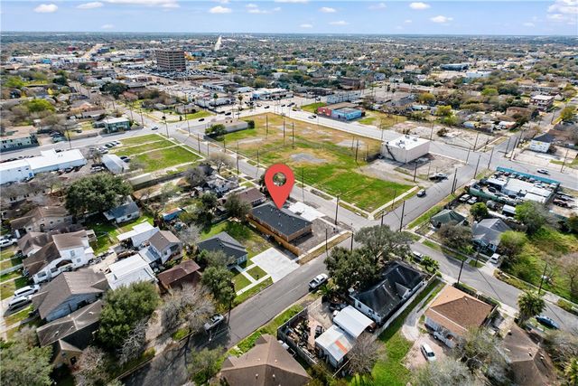 923 Craig St, Corpus Christi, TX 78404