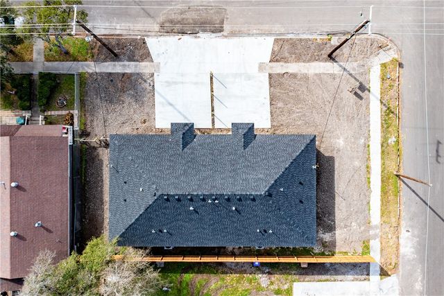 923 Craig St, Corpus Christi, TX 78404