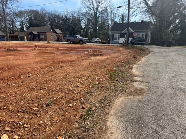 501 Plain Street, Anderson, SC 29624