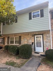 4701 Flat Shoals Road 54B, Union City, GA 30291