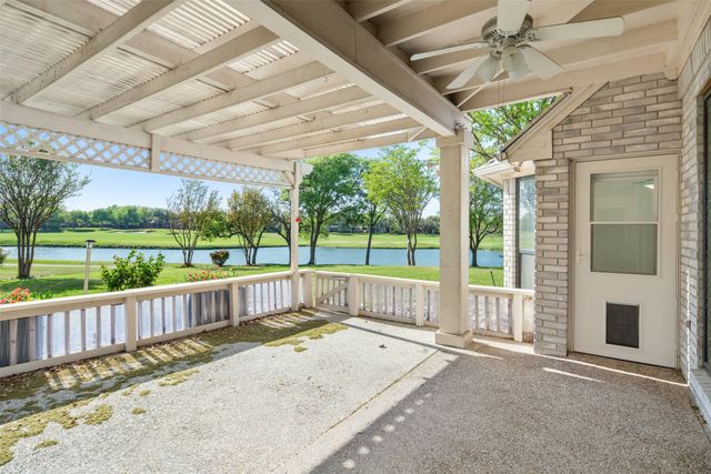 2316 Broken Point, Mckinney, TX 75072