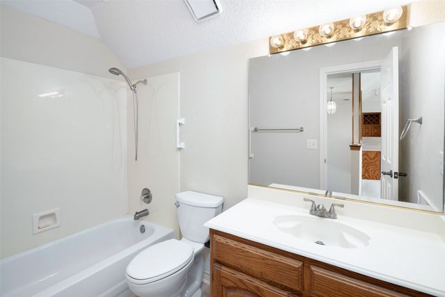 2316 Broken Point, Mckinney, TX 75072