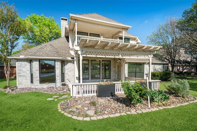 2316 Broken Point, Mckinney, TX 75072