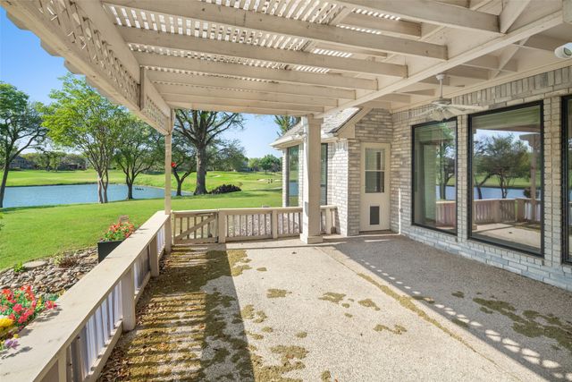 2316 Broken Point, Mckinney, TX 75072