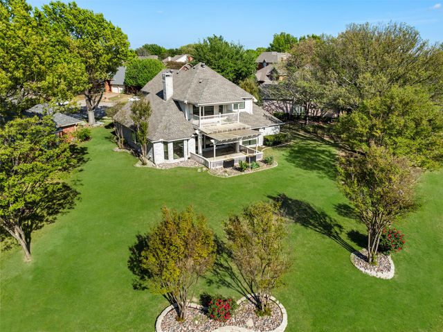 2316 Broken Point, Mckinney, TX 75072