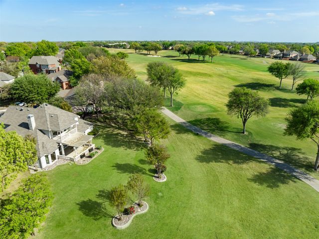 2316 Broken Point, Mckinney, TX 75072