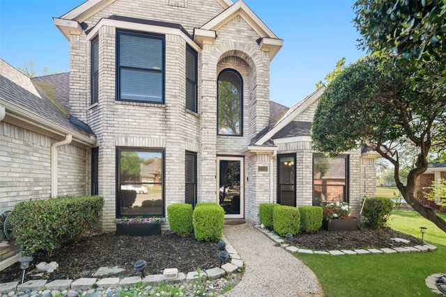 2316 Broken Point, Mckinney, TX 75072