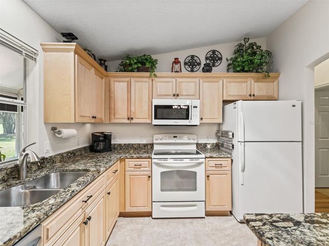 511 CHULA VISTA AVENUE, Lady Lake, FL 32159