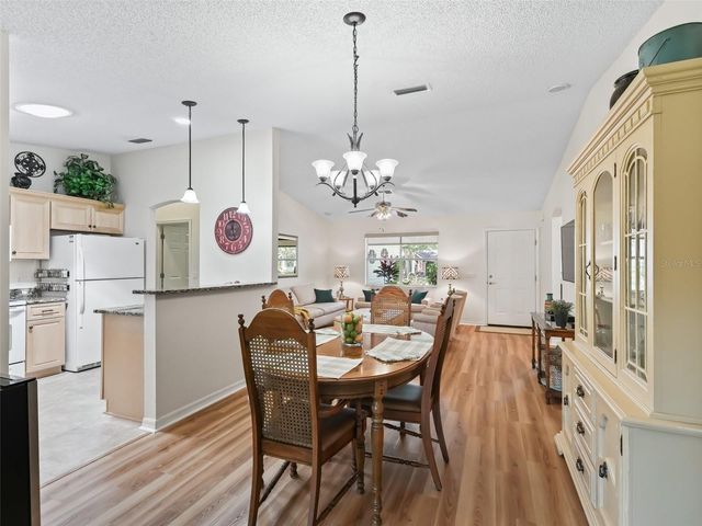 511 CHULA VISTA AVENUE, Lady Lake, FL 32159