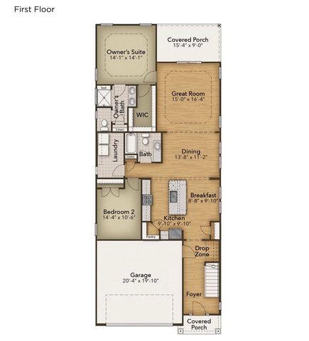 253 Broughton Dr., Myrtle Beach, SC 29579