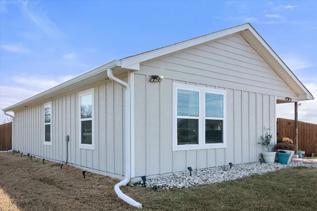 101 Allie Court, Itasca, TX 76055