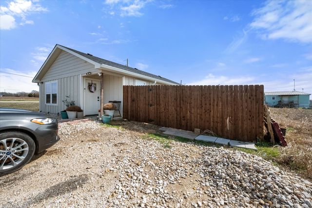 101 Allie Court, Itasca, TX 76055