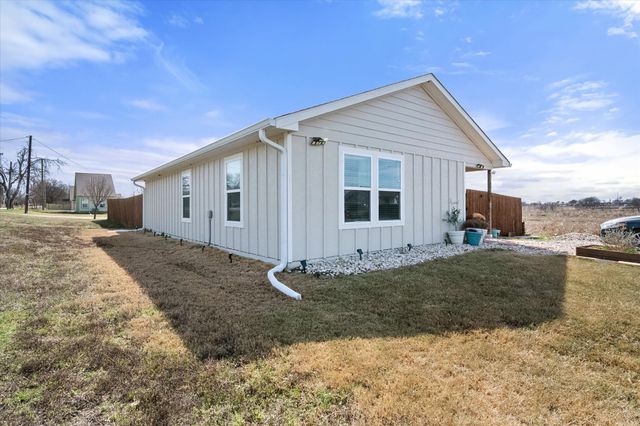 101 Allie Court, Itasca, TX 76055