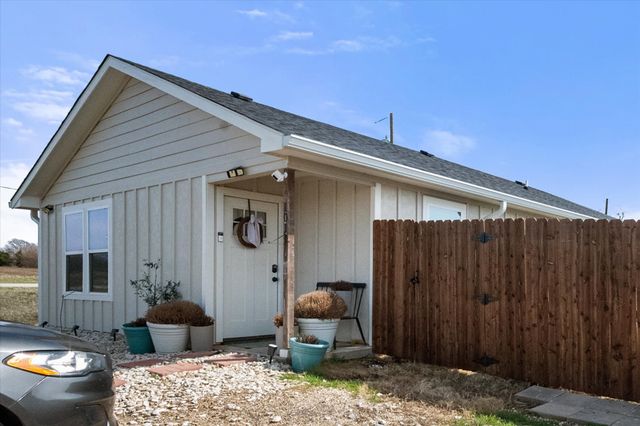 101 Allie Court, Itasca, TX 76055