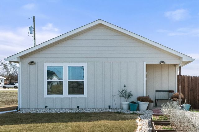 101 Allie Court, Itasca, TX 76055