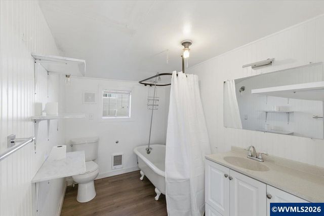 109 E Isabella St, Lebanon, OR 97355