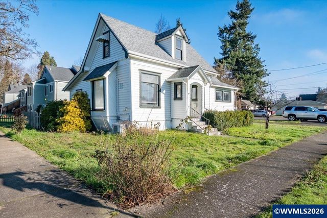 109 E Isabella St, Lebanon, OR 97355