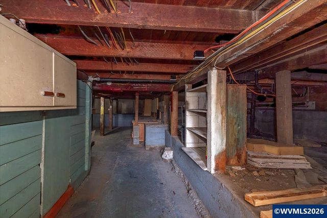 109 E Isabella St, Lebanon, OR 97355