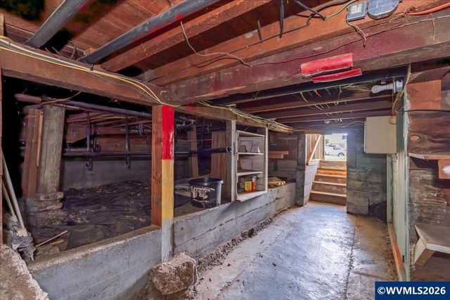 109 E Isabella St, Lebanon, OR 97355