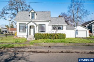 109 E Isabella St, Lebanon, OR 97355