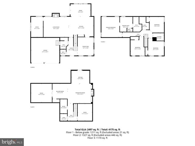 13811 DOCTOR EDELEN DR, Accokeek, MD 20607
