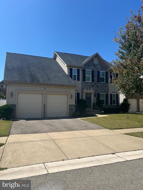 13811 DOCTOR EDELEN DR, Accokeek, MD 20607